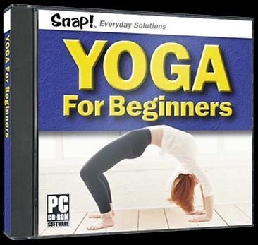 Yoga for Beginners